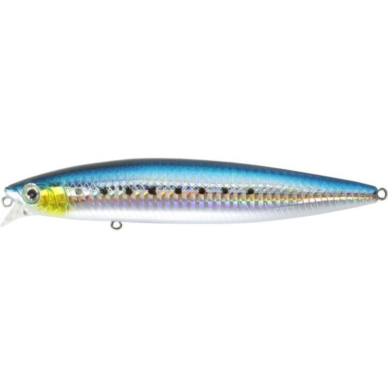 Bassday HH-16 Ball Crushing 135F High Holy Sardine