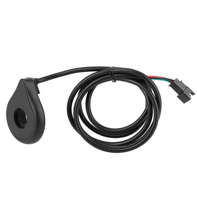 Electric Pedal Speed Sensor with 12 Magnets - Assistant Speed Sensor Accessory