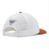 Columbia Kids' PFG Mesh Snap Back Ball Cap, TEX - Cedar, One Size view 2