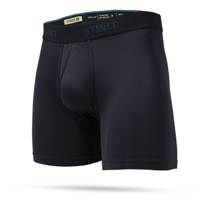 Stance Wholester Pure St 6in (Large)