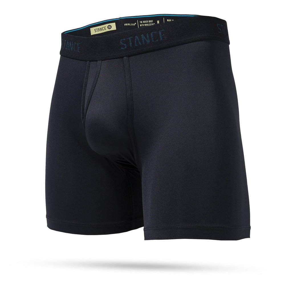 Stance Wholester Pure St 6in (Large)