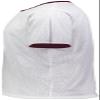 Augusta Sportswear Short Sleeve Mesh Reversible Jersey S Maroon/White view 2