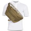 Pentagon Telamon Bag Coyote view 2