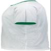 Augusta Sportswear Short Sleeve Mesh Reversible Jersey L Kelly/White view 2