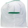 Augusta Sportswear Youth Short Sleeve Mesh Reversible Jersey Xl Kelly/White view 2