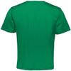 Augusta Sportswear Youth Short Sleeve Mesh Reversible Jersey Xl Kelly/White view 3
