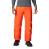 Columbia Men's Bugaboo IV Pant, Red Quartz, XX-Large view 1