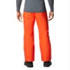 Columbia Men's Bugaboo IV Pant, Red Quartz, XX-Large view 2