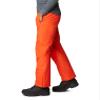 Columbia Men's Bugaboo IV Pant, Red Quartz, XX-Large view 3