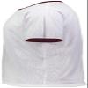 Augusta Sportswear Youth Short Sleeve Mesh Reversible Jersey Xxs Maroon/White view 2