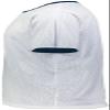 Augusta Sportswear Short Sleeve Mesh Reversible Jersey L Navy/White view 2