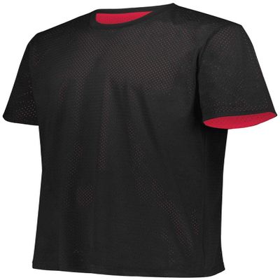 Youth Short Sleeve MESH REV - XL - BKSC