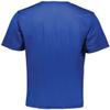 Augusta Sportswear Youth Short Sleeve Mesh Reversible Jersey Xxs Royal/Gold view 3