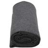 Kemp USA Wool Blanket 60 x 84 Inch Fire Retardant Military Survival Camping view 1