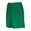 Augusta Sportswear Youth Modified Mesh Shorts, Kelly, XXS view 1