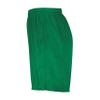 Augusta Sportswear Youth Modified Mesh Shorts, Kelly, XXS view 2