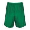 Augusta Sportswear Youth Modified Mesh Shorts, Kelly, XXS view 3