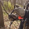 MUDDY MUD-MSA500-3 Safe-Line 30-Inch Durable Nylon Outdoor Hunting & Tree Stand System with 300 Pounds Weight Capacity, (6 Pack) view 3