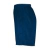 Augusta Sportswear Youth Modified Mesh Shorts, Navy, XS view 2