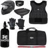 Action Village Level 2 Protector Paintball Upgrade Package Kit (Glove Size: Large/X-Large) view 1