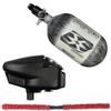 Action Village Competition Paintball Upgrade Package Kit (Tank Size: 68/4500) view 1