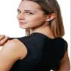 Cressi Core Vest 2.5 mm Lady Thermal Oversuits, Black, XS view 3