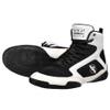 Hayabusa Pro Boxing Shoes for Men & Women - White, 10 view 1