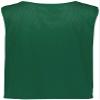 Youth MESH Reversible Pinnie - S - DGWH view 2