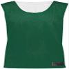 Youth MESH Reversible Pinnie - S - DGWH view 3