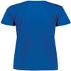 Holloway Sportswear Womens Momentum TEE M Royal view 2