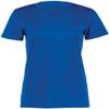 Holloway Sportswear Womens Momentum TEE M Royal view 3