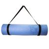 Koa Yoga Carry All Kit-Blue, Prewrapped for Christmas, Eco-Friendly, High Density Padding & Textured Mat with All Accessories. Donation to Charity with Purchase view 4