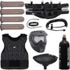 Action Village Light Gunner Paintball Upgrade Package Kit view 1