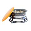 Kuma Outdoor Gear Bear Blaze Fire Bowl - 19" view 1