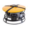 Kuma Outdoor Gear Bear Blaze Fire Bowl - 19" view 2