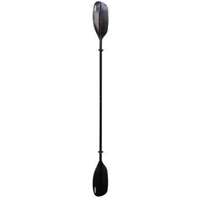 LIFETIME 91076 Lite Elite Kayak Paddle, Black, 86.6 inches