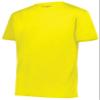 Holloway Sportswear Momentum Tee XL Electric Yellow view 1