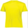 Holloway Sportswear Momentum Tee XL Electric Yellow view 3