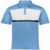Holloway Men's 222576, Columbia Blue/White, Large view 3