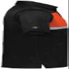 Holloway Men's 222576, Black/Orange, Medium view 4