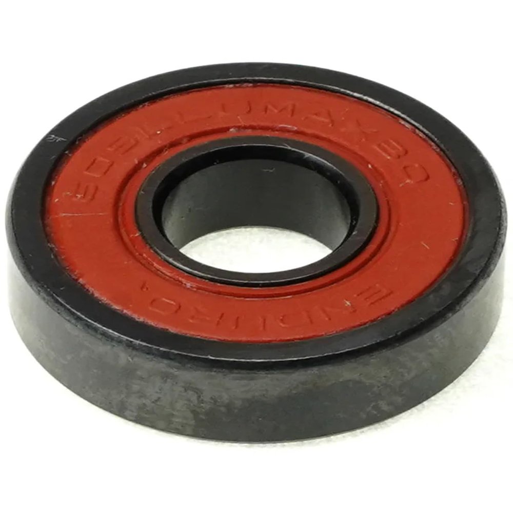 609 LLU MAX BO - MAX-Design, Black-Oxide, Radial Suspension Bearing -9mm x 24mm x 7mm