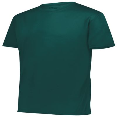 Holloway Sportswear Momentum Tee S Dark Green