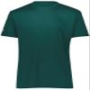 Holloway Sportswear Momentum Tee S Dark Green view 2