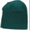 Holloway Sportswear Momentum Tee S Dark Green view 3