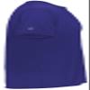 Holloway Boys' Crew Neck, Purple, Medium view 4
