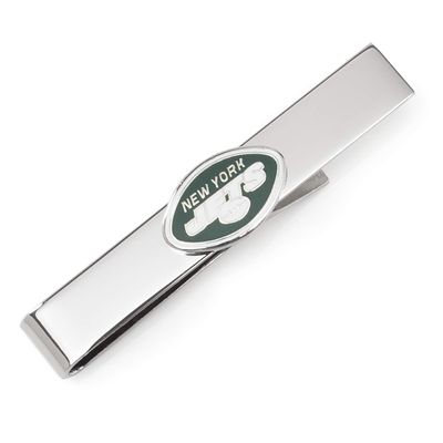 New York Jets Team Tie Bar