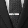 New York Jets Team Tie Bar view 3