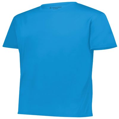 Holloway Sportswear Momentum Tee 3XL Power Blue
