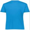 Holloway Sportswear Momentum Tee 3XL Power Blue view 3