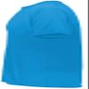 Holloway Sportswear Momentum Tee 3XL Power Blue view 4